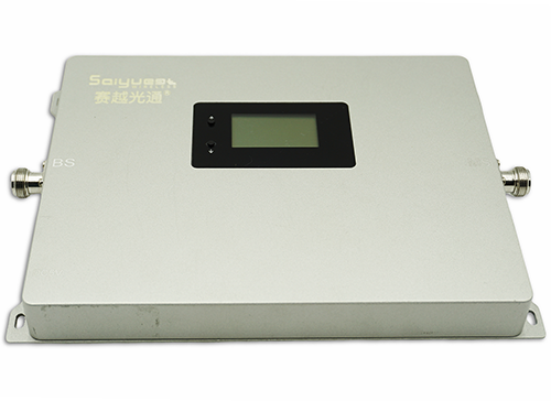  万年三频/四频/五频手机信号接收器800㎡