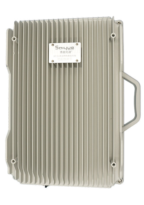 万年单频/双频/三频/四频/五频电信级无线直放站