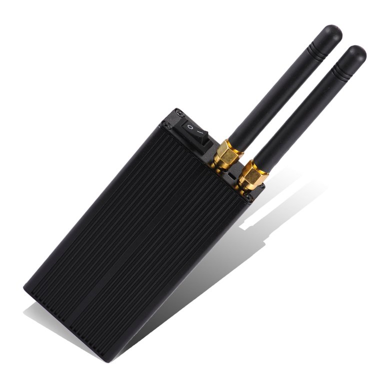  万年1.2G/1.5G导航屏蔽器