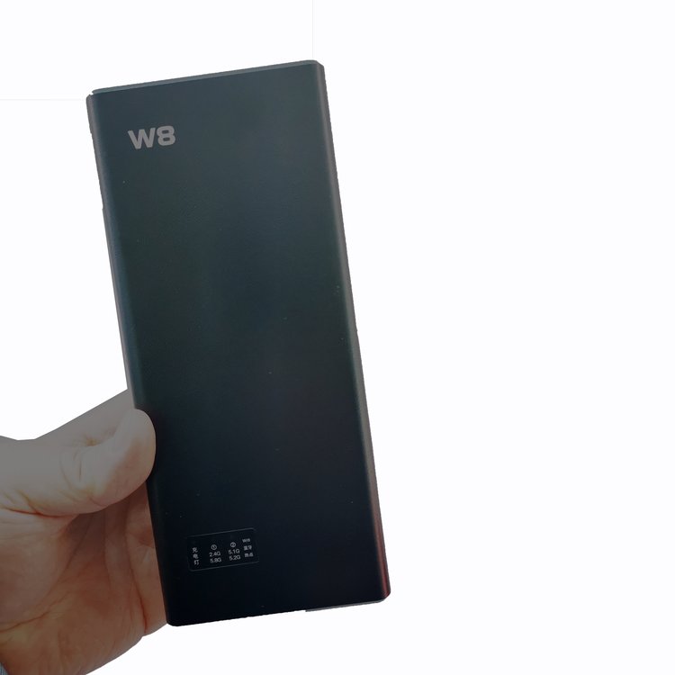  万年蓝牙WiFi信号屏蔽器