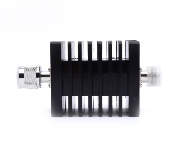  万年腔体固定衰减器0-3G/0-4G  N型接口